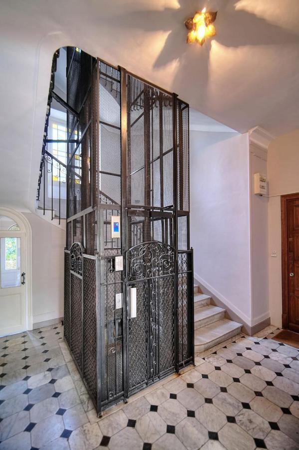 Immogroom - Large Apartment - Parking - Air Conditioning - Sea View - Wifi Cannes Exterior foto